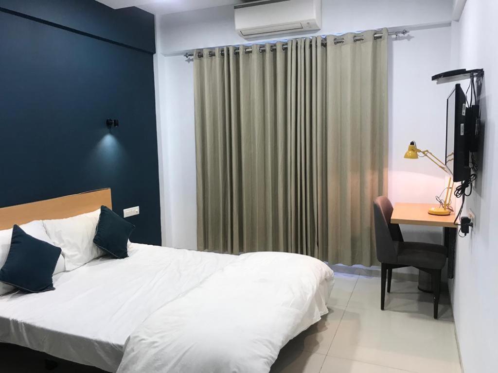 Hooliv Ariana Hotel 2*