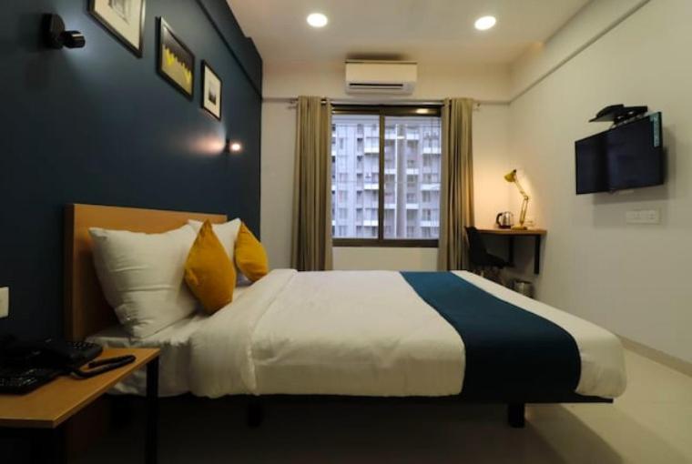 Hotel Hooliv Ariana 2*