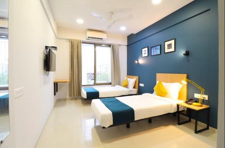 Hooliv Ariana Hotel 2*