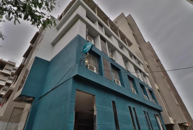 Hooliv Ariana Hotel 2*