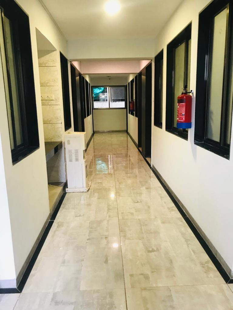 Hotel Hooliv Ariana 2*