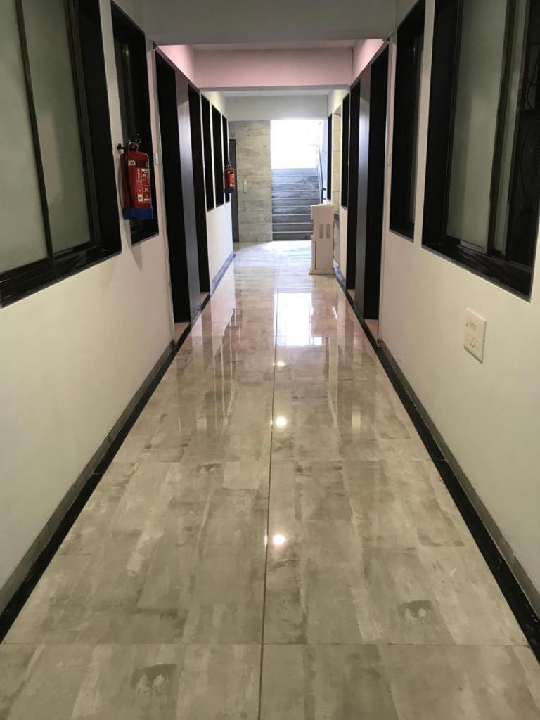 Hooliv Ariana 2* Pune